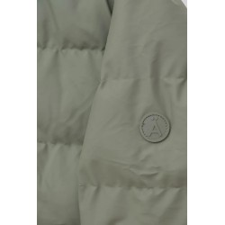 Abrigo Hrom | Acolchado impermeable y urbano