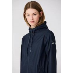 Chubasquero Nuovola Mujer Impermeable – Estilo Urbano y Protección Total
