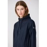Chubasquero Nuovola Mujer Impermeable – Estilo Urbano y Protección Total