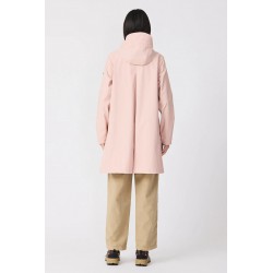 Chubasquero Nuovola Mujer Impermeable – Estilo Urbano y Protección Total