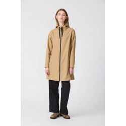 Chubasquero Nuovola Mujer Impermeable – Estilo Urbano y Protección Total
