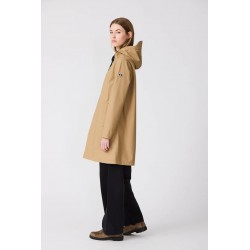 Chubasquero Nuovola Mujer Impermeable – Estilo Urbano y Protección Total