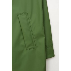 Chubasquero Nuovola Mujer Impermeable – Estilo Urbano y Protección Total