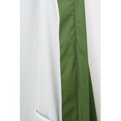 Chubasquero Nuovola Mujer Impermeable – Estilo Urbano y Protección Total