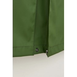 Chubasquero Nuovola Mujer Impermeable – Estilo Urbano y Protección Total