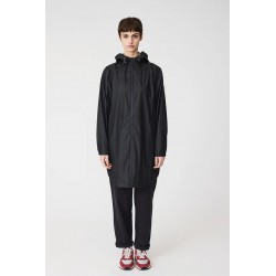 Poncho Impermeable Mujer – Chubasquero Oversize 100% Impermeable