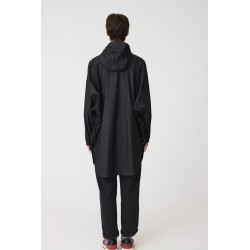 Poncho Impermeable Mujer – Chubasquero Oversize 100% Impermeable