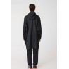 Poncho Impermeable Mujer – Chubasquero Oversize 100% Impermeable