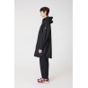 Poncho Impermeable Mujer – Chubasquero Oversize 100% Impermeable