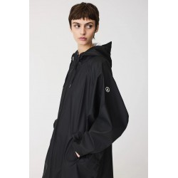 Poncho Impermeable Mujer – Chubasquero Oversize 100% Impermeable