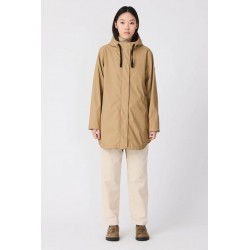 Chaqueta Snow Mujer – Impermeable y Aislante Ligera con Forro Polar