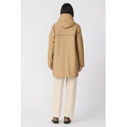 Chaqueta Snow Mujer – Impermeable y Aislante Ligera con Forro Polar