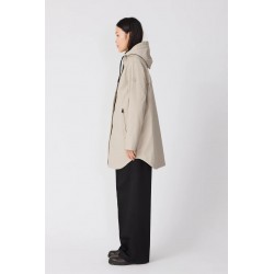 Chaqueta Snow Mujer – Impermeable y Aislante Ligera con Forro Polar