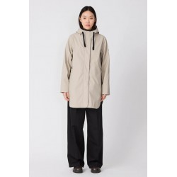 Chaqueta Snow Mujer – Impermeable y Aislante Ligera con Forro Polar