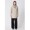 Chaqueta Snow Mujer – Impermeable y Aislante Ligera con Forro Polar