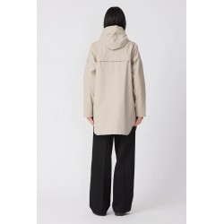 Chaqueta Snow Mujer – Impermeable y Aislante Ligera con Forro Polar