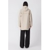 Chaqueta Snow Mujer – Impermeable y Aislante Ligera con Forro Polar