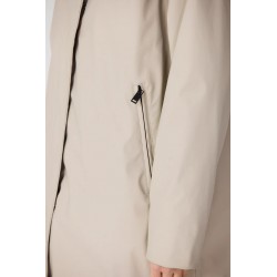 Chaqueta Snow Mujer – Impermeable y Aislante Ligera con Forro Polar