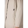 Chaqueta Snow Mujer – Impermeable y Aislante Ligera con Forro Polar