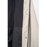 Chaqueta Snow Mujer – Impermeable y Aislante Ligera con Forro Polar