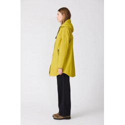 Chaqueta Snow Mujer – Impermeable y Aislante Ligera con Forro Polar