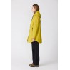 Chaqueta Snow Mujer – Impermeable y Aislante Ligera con Forro Polar