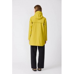 Chaqueta Snow Mujer – Impermeable y Aislante Ligera con Forro Polar