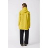 Chaqueta Snow Mujer – Impermeable y Aislante Ligera con Forro Polar