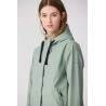 Chaqueta Snow Mujer – Impermeable y Aislante Ligera con Forro Polar