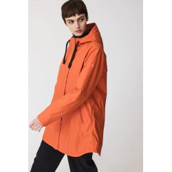 Chaqueta Snow Mujer – Impermeable y Aislante Ligera con Forro Polar