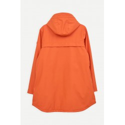 Chaqueta Snow Mujer – Impermeable y Aislante Ligera con Forro Polar