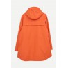 Chaqueta Snow Mujer – Impermeable y Aislante Ligera con Forro Polar