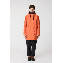 Chaqueta Snow Mujer – Impermeable y Aislante Ligera con Forro Polar