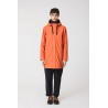 Chaqueta Snow Mujer – Impermeable y Aislante Ligera con Forro Polar