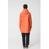 Chaqueta Snow Mujer – Impermeable y Aislante Ligera con Forro Polar