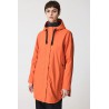 Chaqueta Snow Mujer – Impermeable y Aislante Ligera con Forro Polar