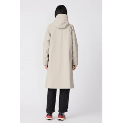Abrigo Tormenta | Impermeable y cálido para invierno