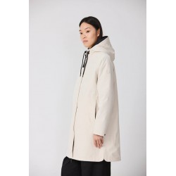 Abrigo Oluja 3 en 1 | Impermeable y versátil todo el año