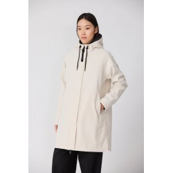 Abrigo Oluja 3 en 1 | Impermeable y versátil todo el año