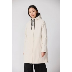 Abrigo Oluja 3 en 1 | Impermeable y versátil todo el año