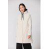 Abrigo Oluja 3 en 1 | Impermeable y versátil todo el año