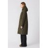 Abrigo Cher | Impermeable, elegante y funcional