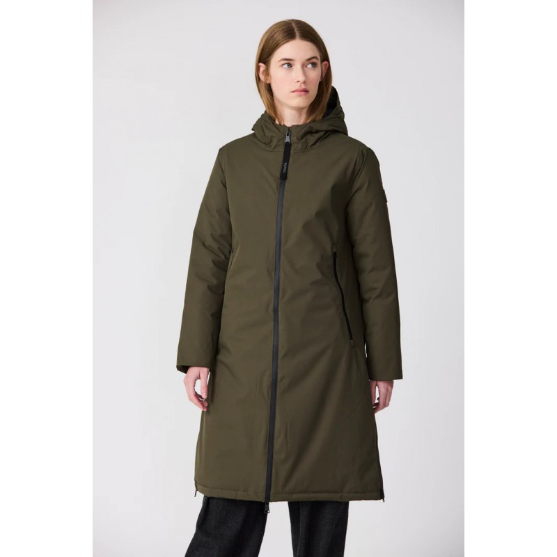 Abrigo Cher | Impermeable, elegante y funcional Abrigo Cher | Impermeable, elegante y funcional