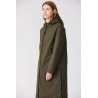 Abrigo Cher | Impermeable, elegante y funcional