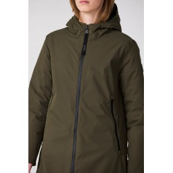 Abrigo Cher | Impermeable, elegante y funcional