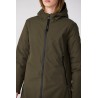 Abrigo Cher | Impermeable, elegante y funcional