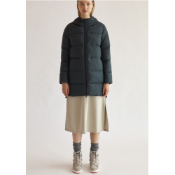 ABRIGO MARANGU VERDE ECOALF