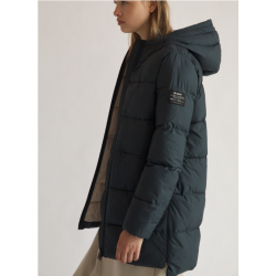 ABRIGO MARANGU VERDE ECOALF