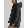 ABRIGO MARANGU VERDE ECOALF