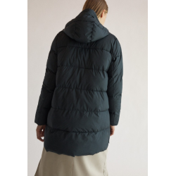 ABRIGO MARANGU VERDE ECOALF